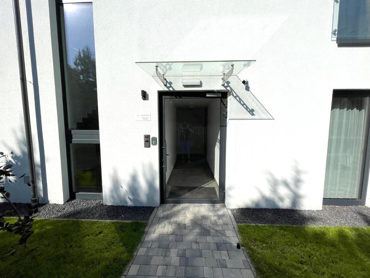 Apartament Madlen Kalinowa Szczyrk Sauna Grota Solna Exterior photo